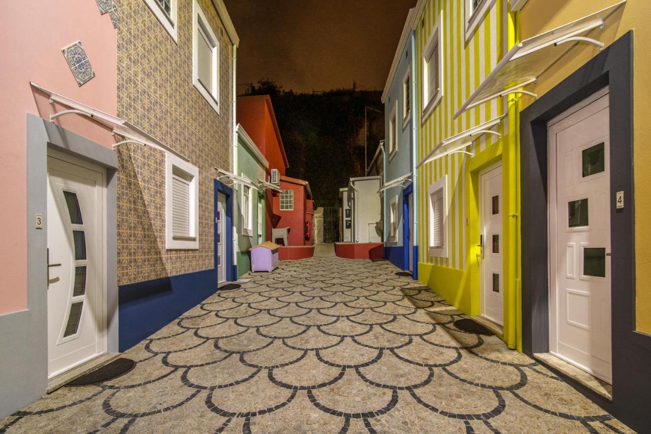 Maredimo Village Porto Casa 5 Extérieur photo